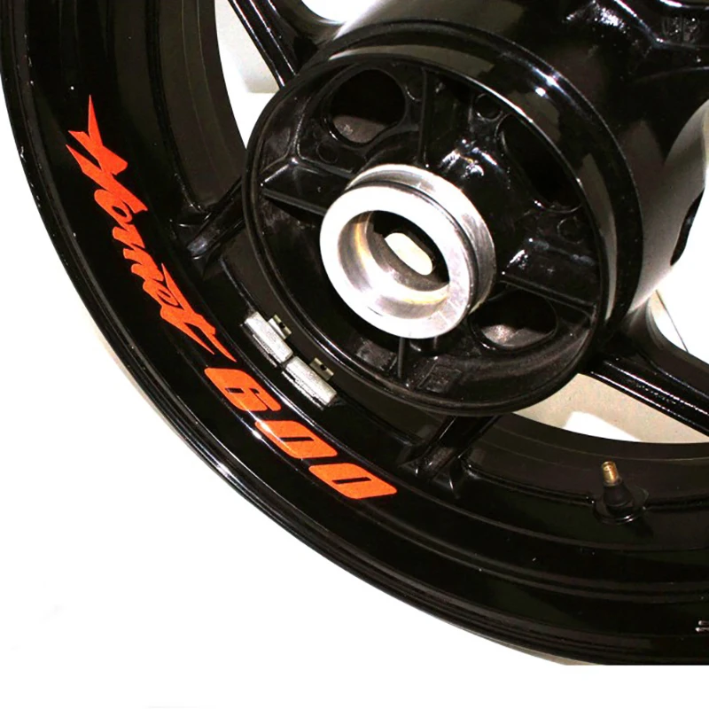 for HONDA HORNET 600