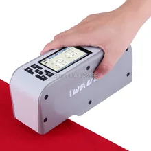 Портативный Прецизионный WF28 8 мм Колориметр