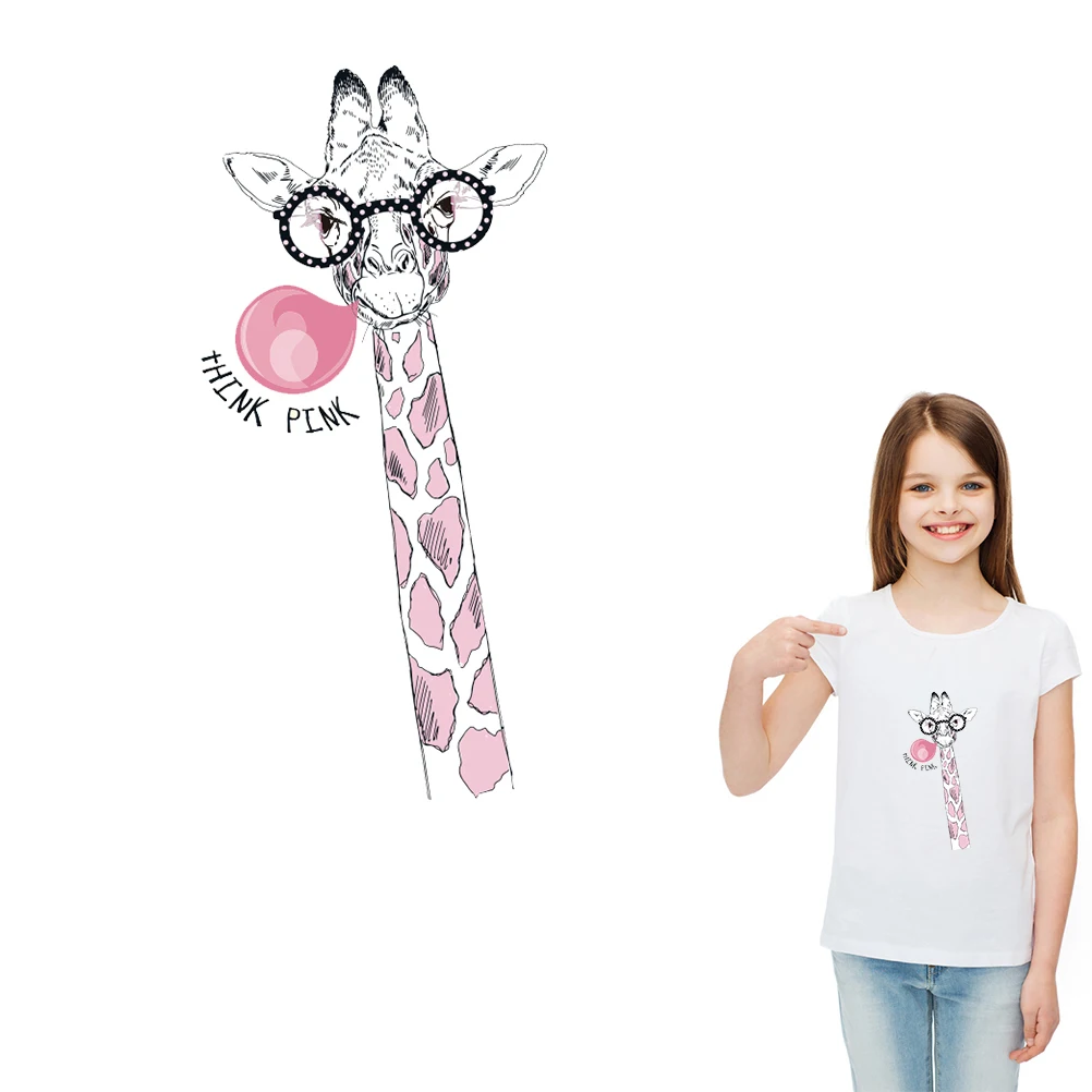 Iron on Transfers Stickers Surpdeco Washable Stickers Household Iron on