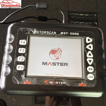 

2019 New Arrival Full Version Universal Motorcycle Fault Diagnostic Scanner Motorcycle Scan Tool MST-3000 With Factory Price