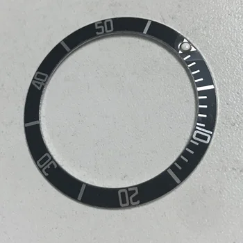

NEW red bezel fit 41mm corgeut