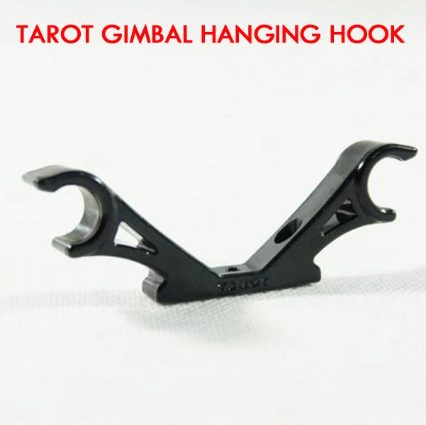 CFQ Tarot diy Gimbal Hanging Hook for tarot650 680 Diy FPV Kit Quadcopter frame RC