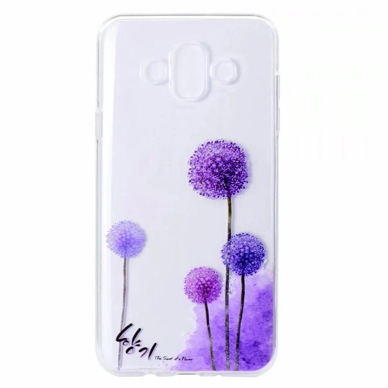 160938784  A6 A6P J4 J6  J7DUO SONY XZ2     TPU 3 0.03KG (4)