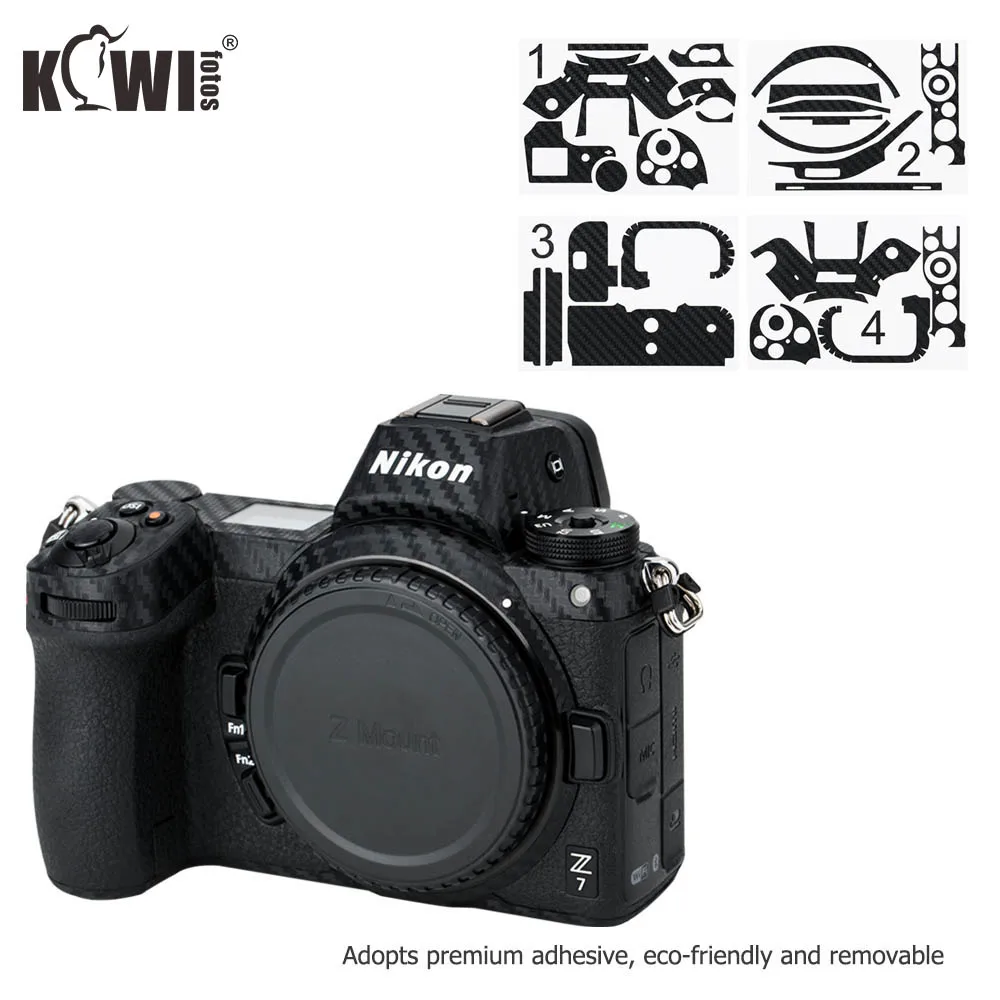 KIWIFOTOS KS-Z7CFSMT(11)