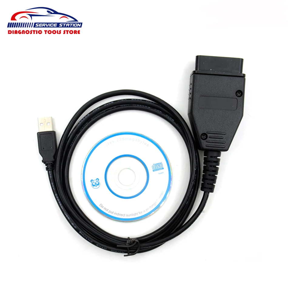 

Best for FIAT KM TOOL OBD2 Odometer Correction Tool Programmer for FIAT KM TOOL OBD II Mileage Programmer