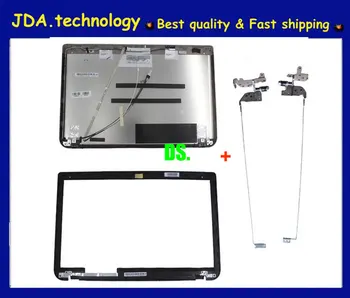 

wellendorff New/Org For Toshiba Satellite S55t-A S55t-A5132 S55t-A5277 S55T-A5389 Back cover/LCD Bezel Cover/HINGES L+R