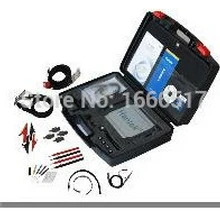 DSO3064 4CH Автомобильный диагностический осциллограф Kit5 абсолютно rh