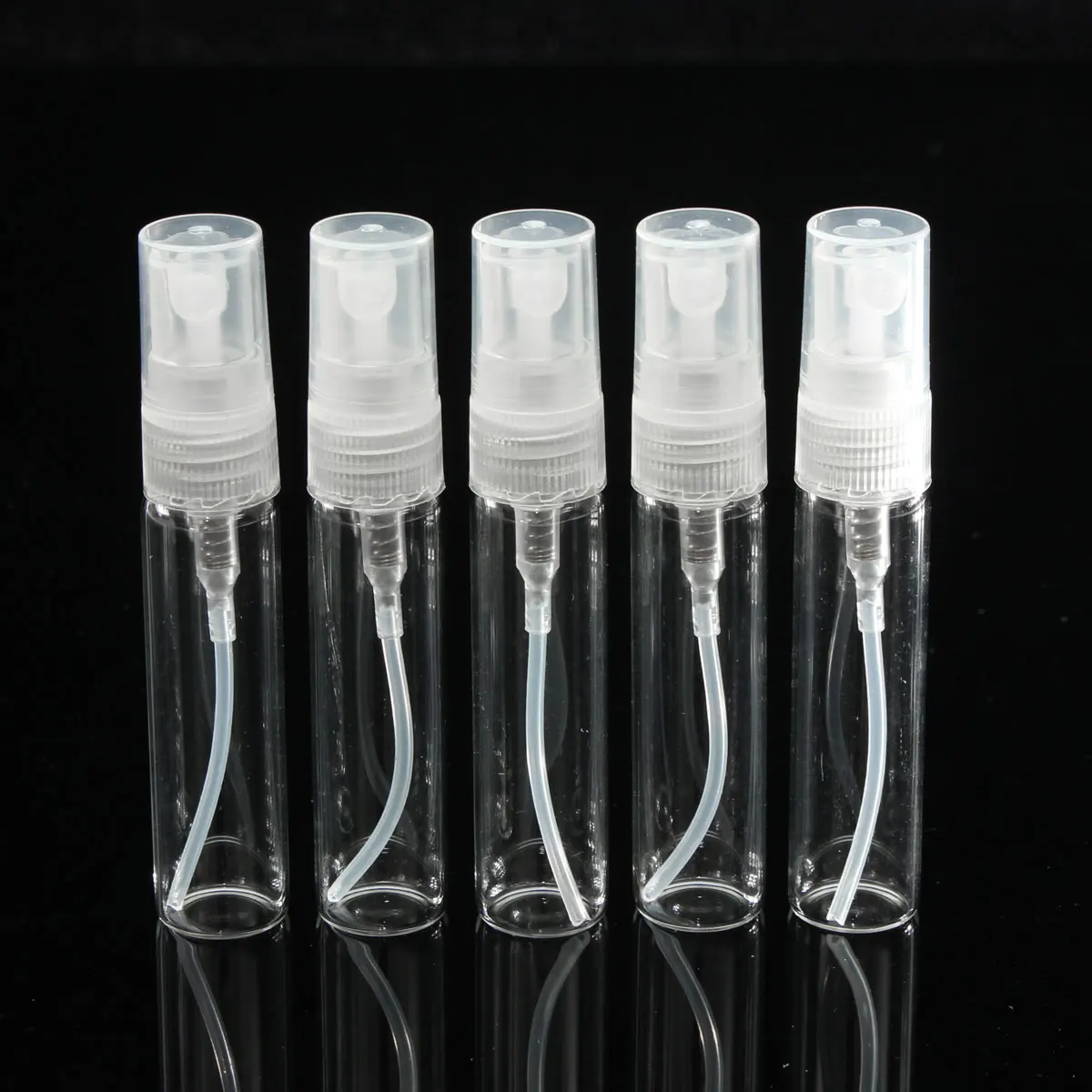 5 шт. флаконы распылители для духов|refillable perfume atomizer|perfume atomizerportable refillable atomizer |