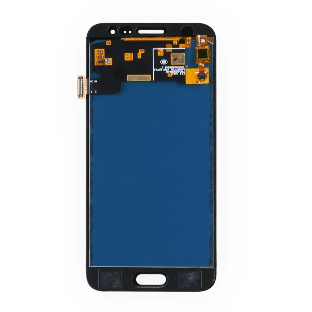 LL TRADER 100% протестированный сенсорный экран для samsung Galaxy J3 J3109 ЖК дисплей Замена