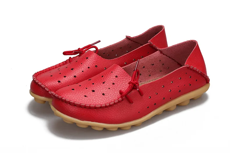 AH915 (42) Women's Loafers