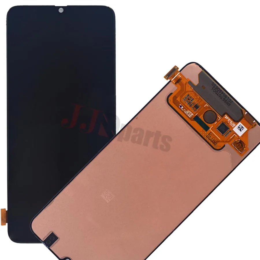 6 7 &quotдля Samsung Galaxy A70 LCD A705 A705F SM дисплей кодирующий преобразователь сенсорного