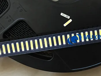 

FOR LG SMD 8520 LED 50PCS Innotek LED LED Backlight 0.5W 8520 3V Cool white 50-55LM TV Application