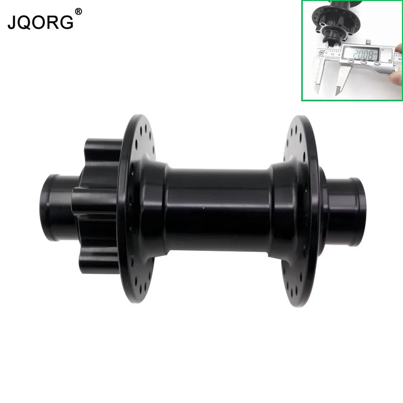 Bicycle Hubs 110mm Open Wide 20mm Axle Diameter Mountain Bike