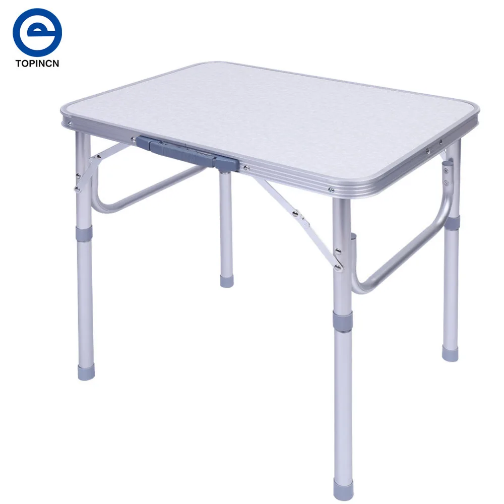 Buy Folding Portable Picnic Table Aluminum Picnic