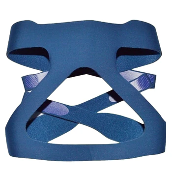 

Headgear Headband Ventilator Mask Band Strap Fits for All Breathing Models
