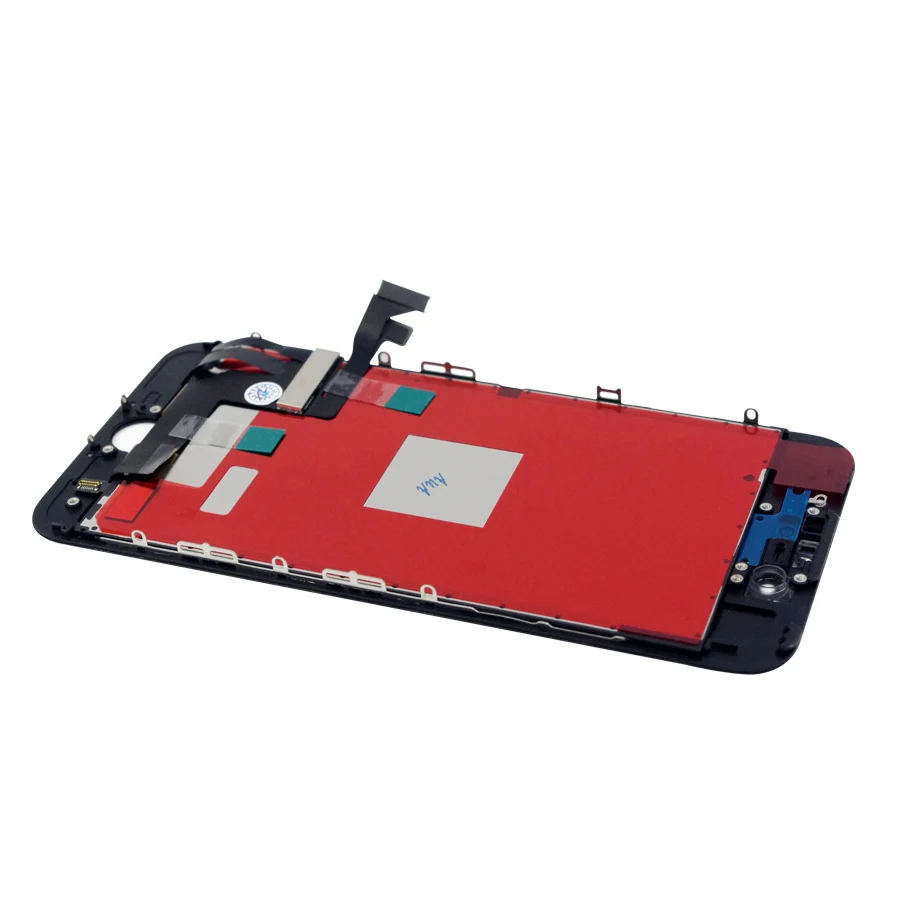 New PINZHENG AAAA No Dead Pixel LCD Screen For iPhone 7 LCD 7 Plus Display Touch 4