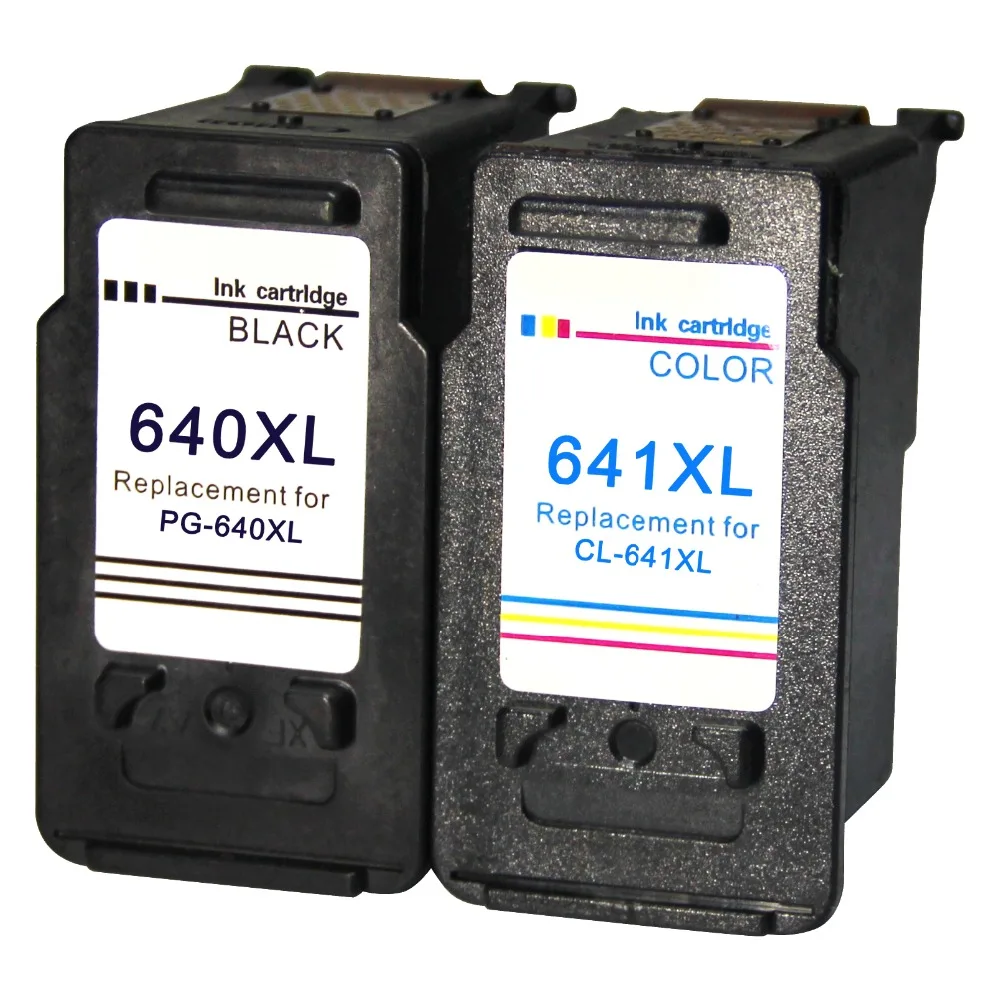 PG640 CL641-6