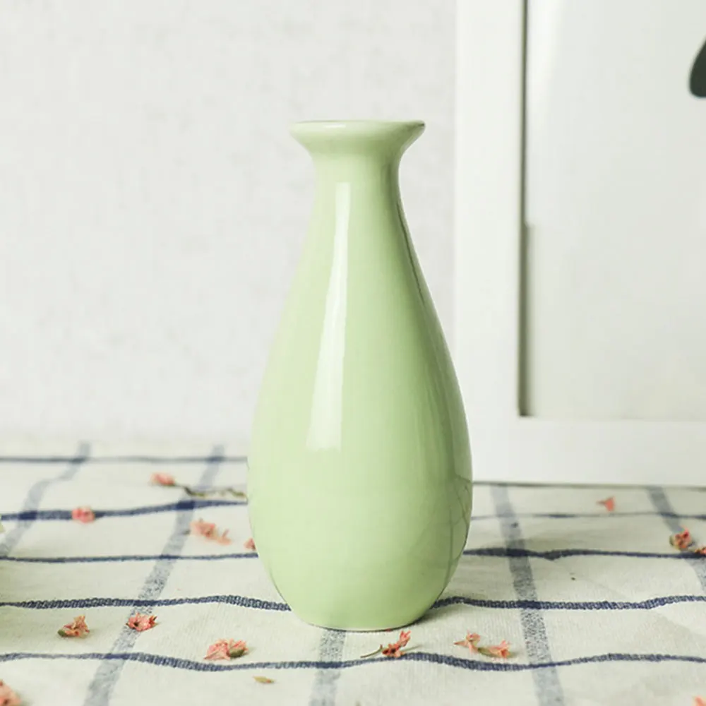 Ceramic-Flower-Vase-Home-Table-Decor-Flower-Pot-Arrangement-Garden-Desk-Ornament-Creative-Mini-Vase-10 (2)