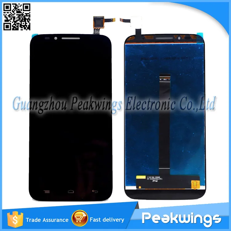 

5.5"inch 1920*1080 LCD For Umi EMAX LCD Display Touch Screen Digitizer Assembly+3M Sticker+Tools