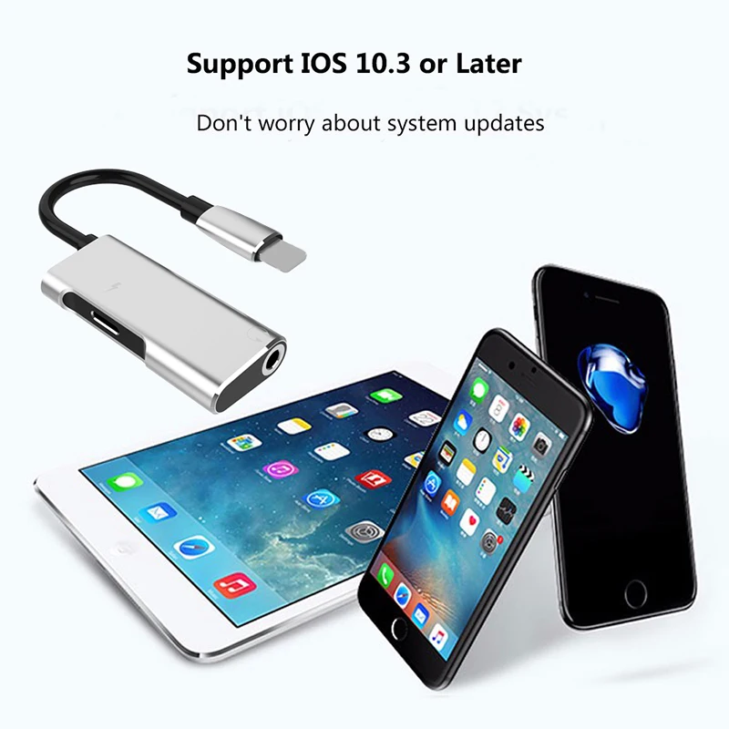 iPhone Adapter (10)