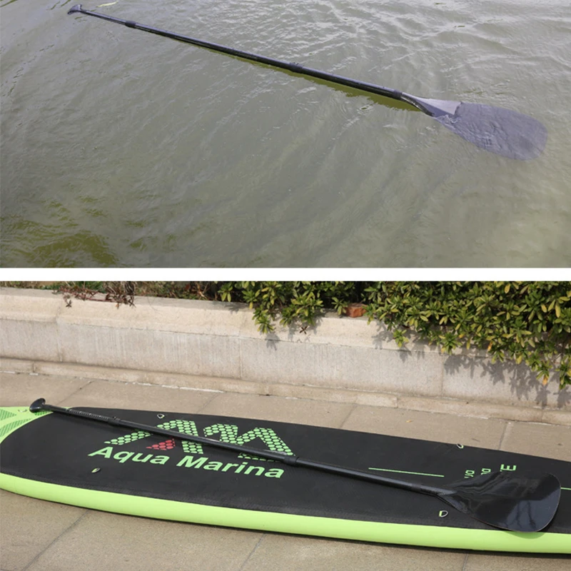 

Three Carbon Fiber Propellers Sup Propeller Surfing Paddle Single Head Propeller Full Carbon Propeller Paddle