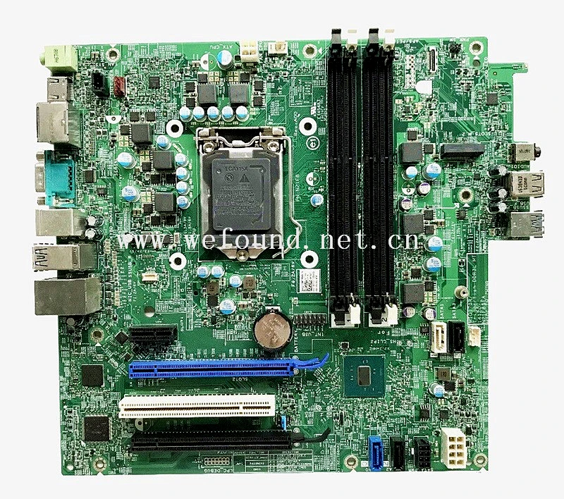 

100% Working desktop motherboard for 5040MT R790T 0R790T CN-0R790T 1155 System Board Fully Tested