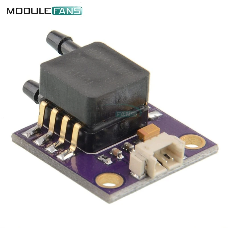 MPXV7002DP Airspeed Sensor Breakout Board Transducer APM2.5 APM2.52 ...