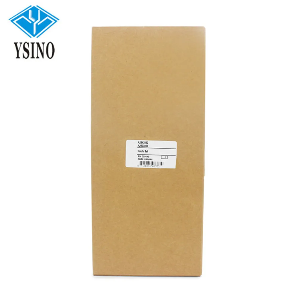 Копировальная лента для Ricoh MP 7000 7001 7500 7502 8000 8001 9001 SP9100DN A2933899 ITB с китайского
