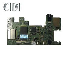 Марка CIDI используется протестированная Рабочая плата для LENOVO S5000 S5000-H 16 Гб 3g версия материнская плата смартфон Ремонт Замена
