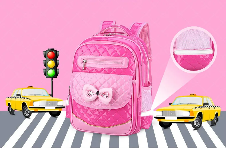 Mochila Meninas Mochila crianças Mochila sac enfant