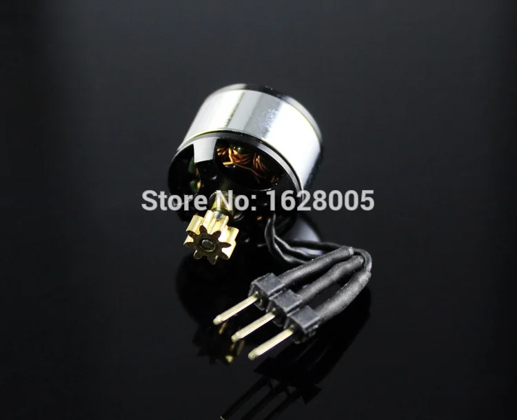 

Wltoys XK K110 RC Helicopter Parts Brushless motor main motor