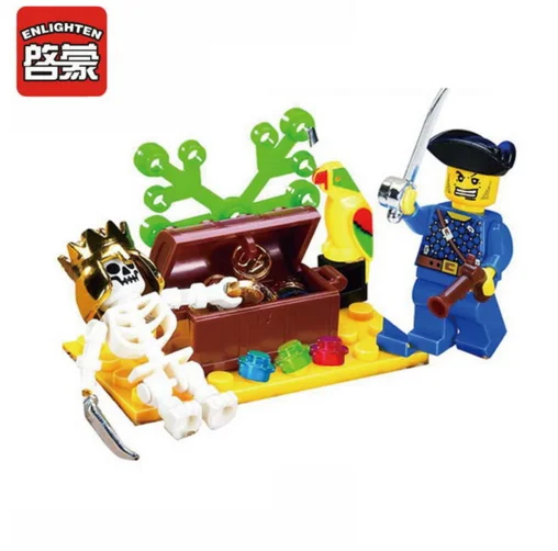 E Model Compatible with Lego E312 27pcs Adventure Models Building Kits Blocks Toys Hobby Hobbies For Boys Girls E Model Compatible with Lego E312 27pcs Adventure Models Building Kits Blocks Toys Hobby Hobbies For Boys Girls