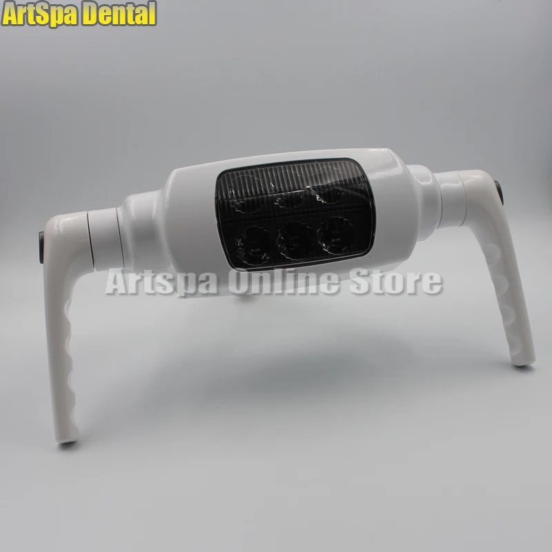  Shadowless Operation Dental LED Lamp Dental Operatory Oral Light Induction Lamp for Dental Unit Cha - 32829781097