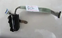 Camera repair and replacement parts G11 G12 LCD display rotating shaft cable for Canon