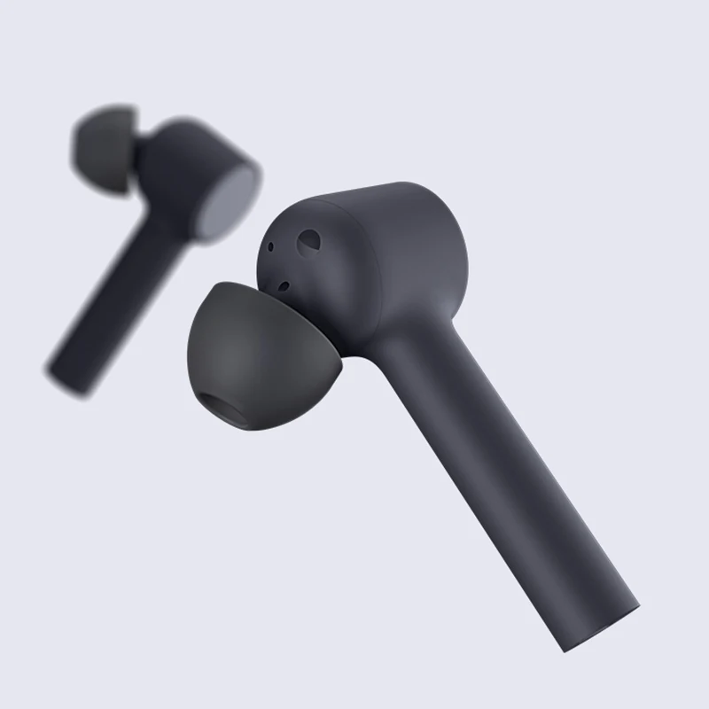 Xiaomi Airdots Pro Bluetooth Air наушники TWS ANC ENC активное шумоподавление сенсорное управление
