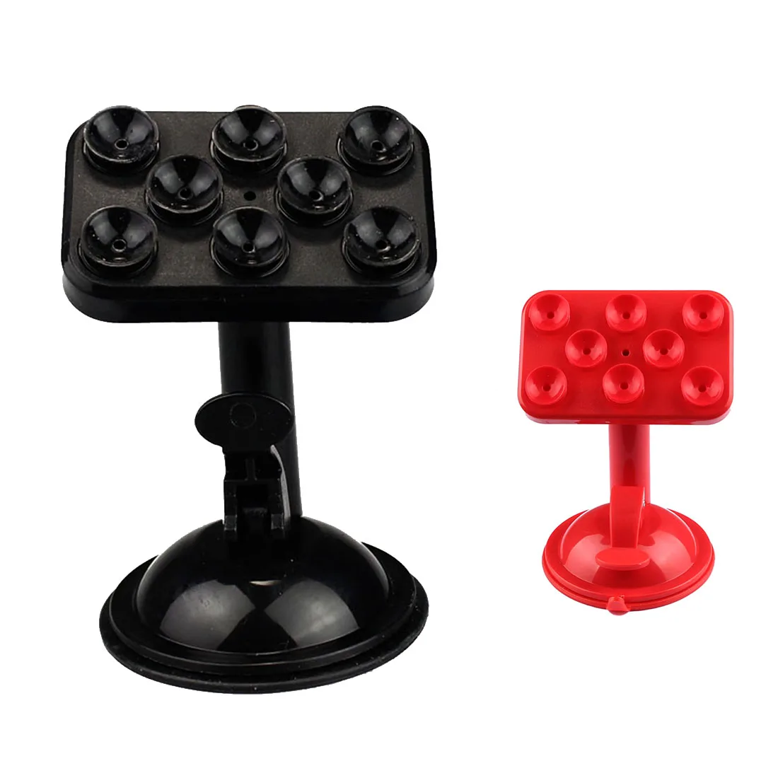 

Fashion 360-Degrees Suction Cup Car Holder Stand Bracket Universal Car Phone Holder