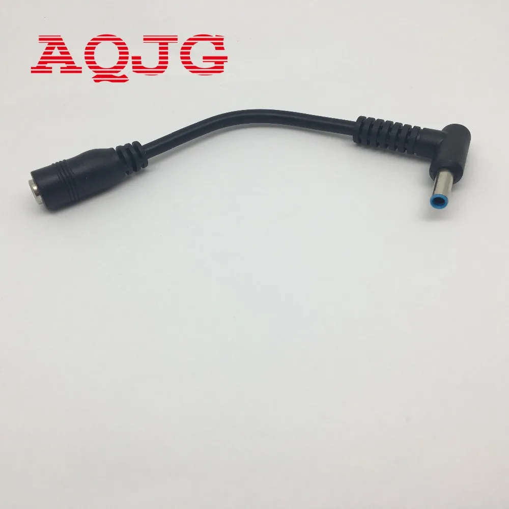 Ac Power Cord Charger Laptop Adapter Tip Connector Converter for Hp Pavilion Envy Dell Latitude XPS Vivobook Toshiba Satellite Ac Power Cord Charger Laptop Adapter Tip Connector Converter for Hp Pavilion Envy Dell Latitude XPS Vivobook Toshiba Satellite