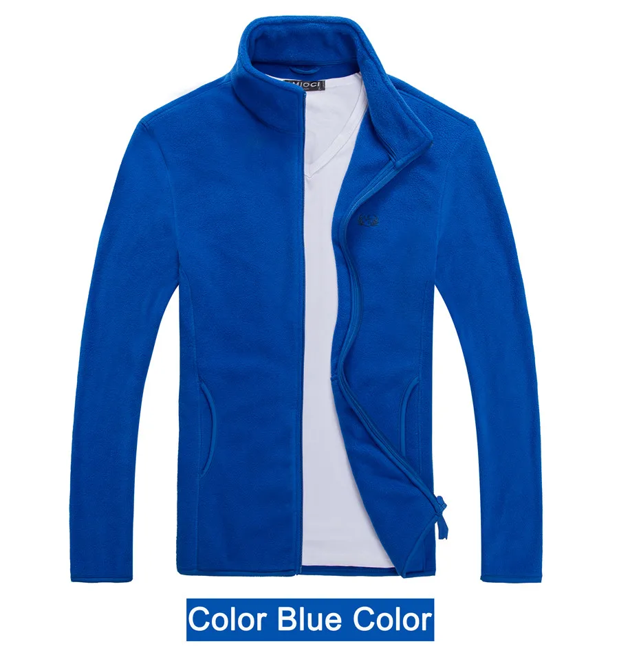 sky blue PEILOW, новинка, весна-осень, толстовки, мужские толстовки, Повседневная мода, на молнии, со стоячим воротником, Мужская толстовка в стиле хип-хоп, Размеры M~ 4XL - Цвет: sky blue