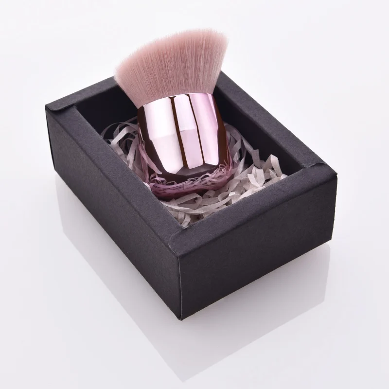1pc Handle Big Size Foundation Blush Brush Cosmetic for Makeup Soft Facial Finishing Powder Brushes Blusher Brush 1pc Handle Big Size Foundation Blush Brush Cosmetic for Makeup Soft Facial Finishing Powder Brushes Blusher Brush