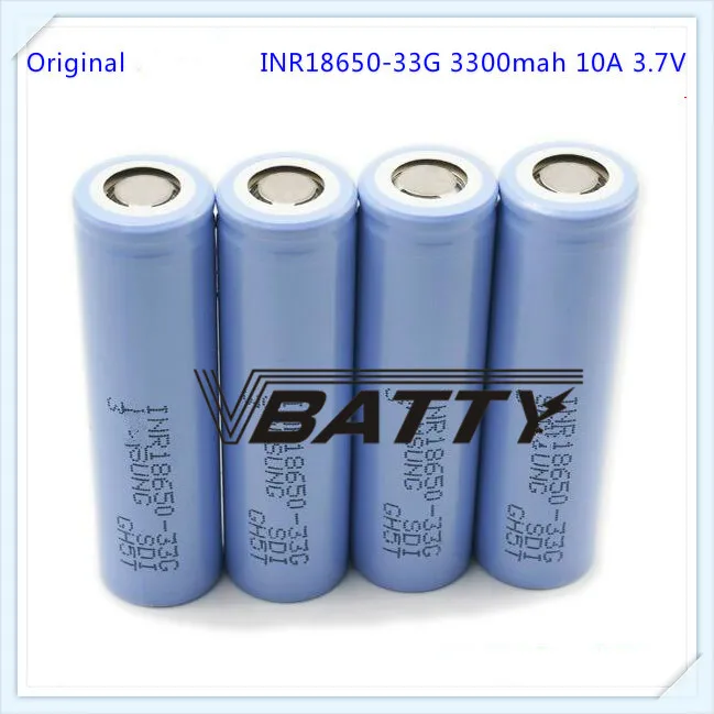 inr18650-33g 5