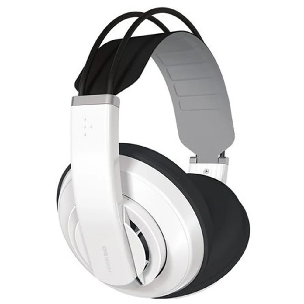 Superlux HD681EVO Stereo HIFI Headset 3.5mm Jack Professional Monitor