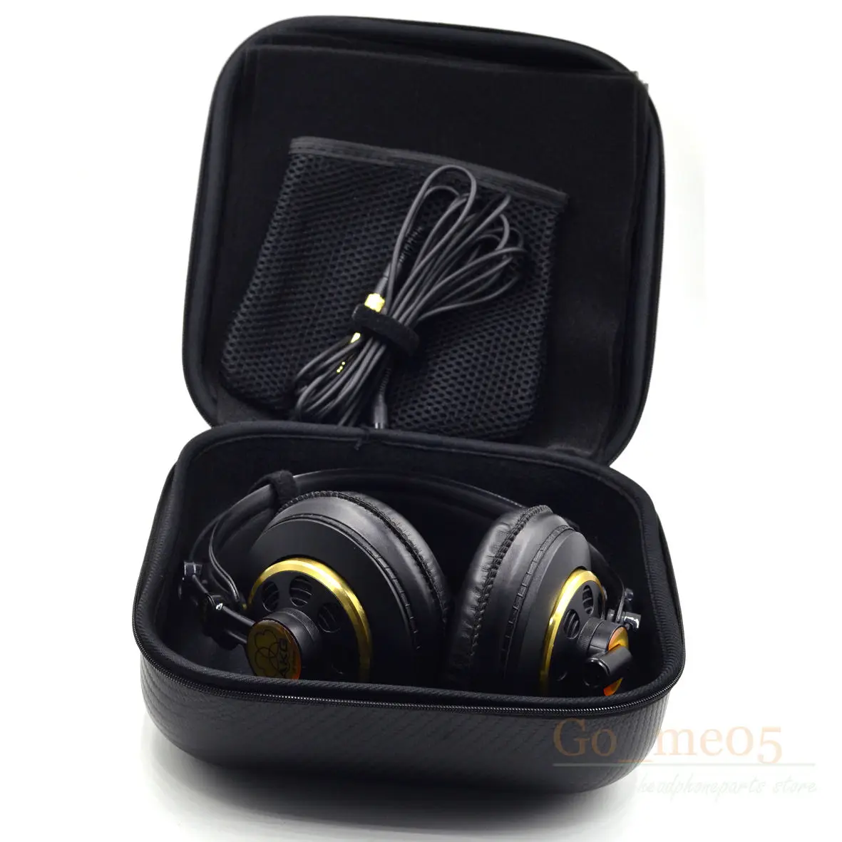 New Hard Storage Case Carry Bag For Steelseries Siberia V1 V2 Gaming Headphones