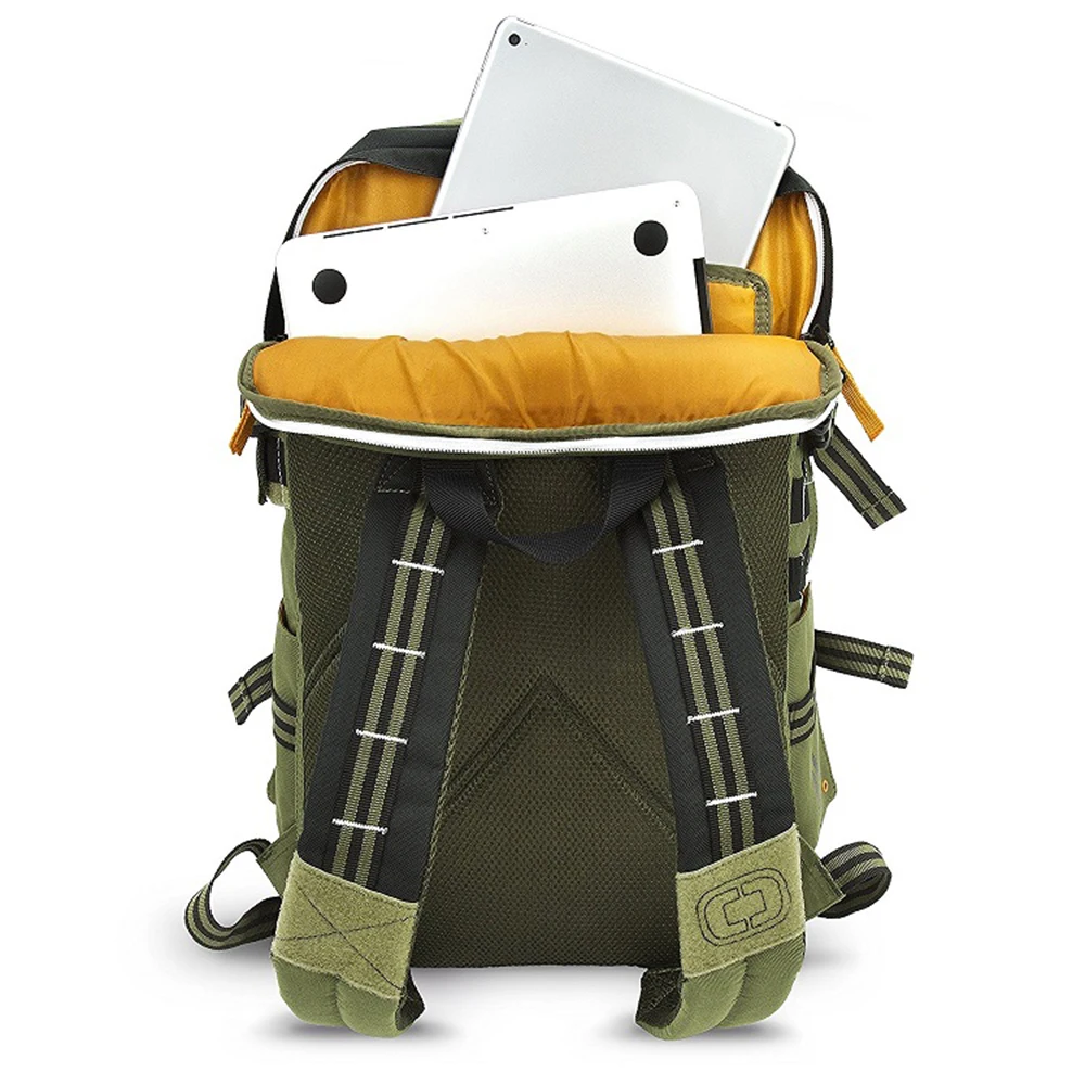Star Wars Boba Fett Laptop Backpack (7)
