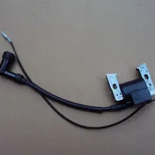 STARPAD для бензиновых двигателей насосы генератора 152F 950 168F 188F с искровым зажиганием катушка зажигания Крышка