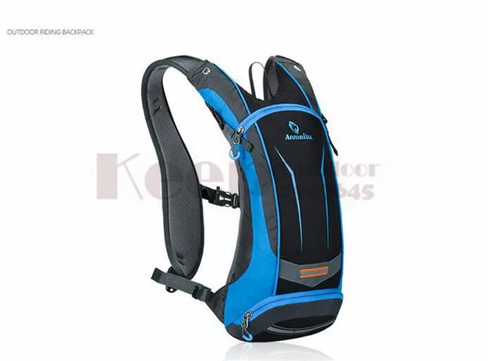 ANMEILU 8L велосипедный рюкзак, водонепроницаемые нейлоновые велосипедные рюкзаки для езды на велосипеде кемпинг альпинистская Сумка-гидратор
