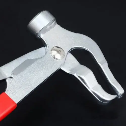 Wheel Weight Balance Balancer Tyre Tool Hammer Tool Wheel Weight Pliers