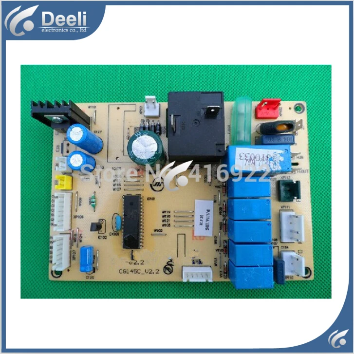 

95% new good working for air conditioning accessories 50LW/Vd VKD VLD condition motherboard on sale