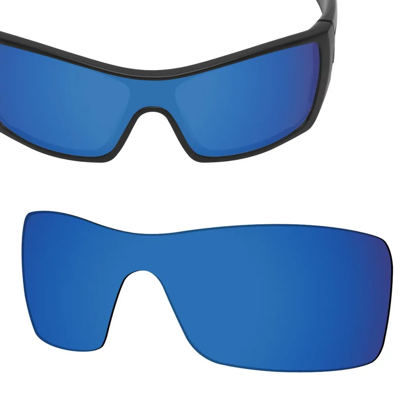 SmartVLT Replacement Lenses Polarized 