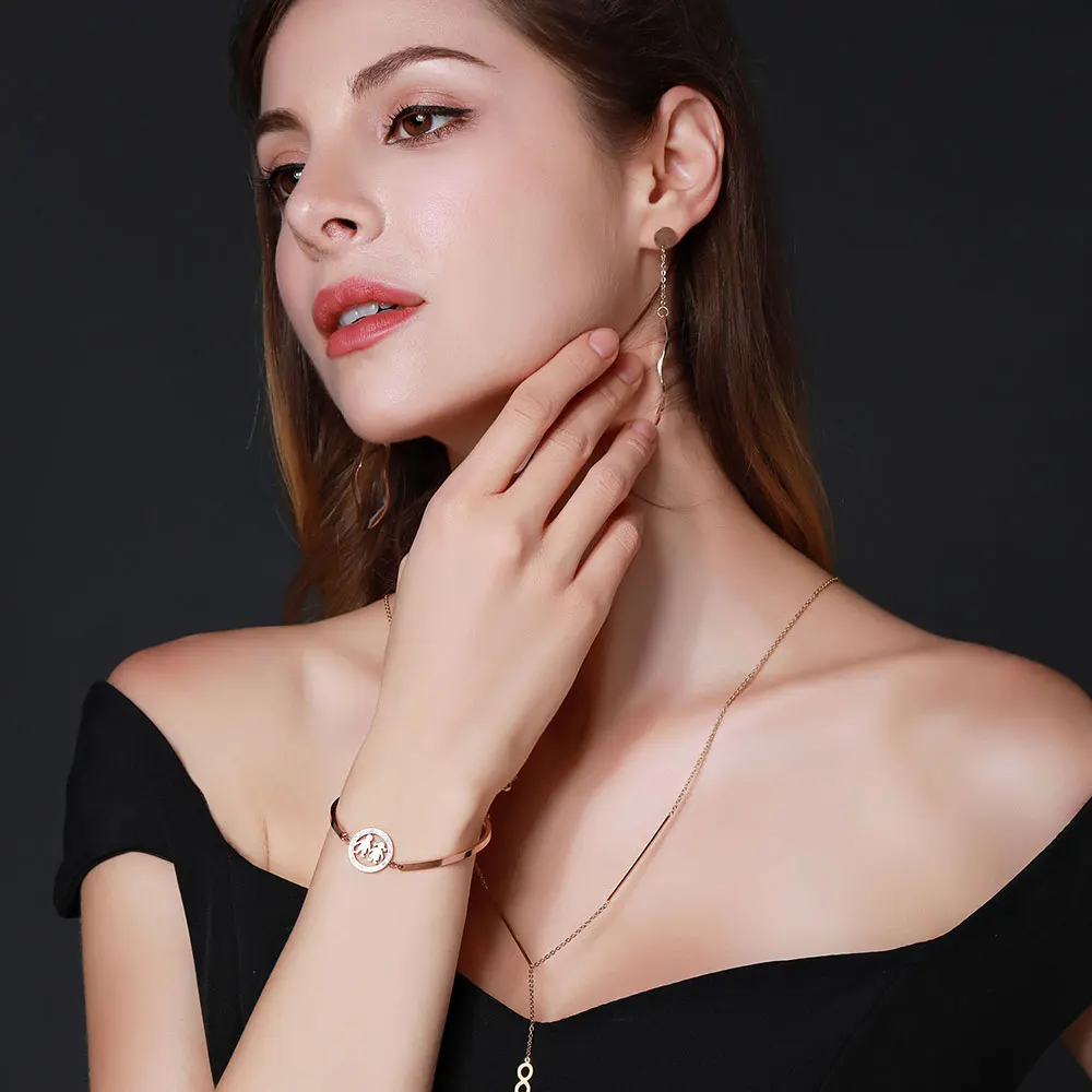 SHE WEIER пара Женские браслеты со львом для женщин лиса braclet подарки мужчин pulseira femini