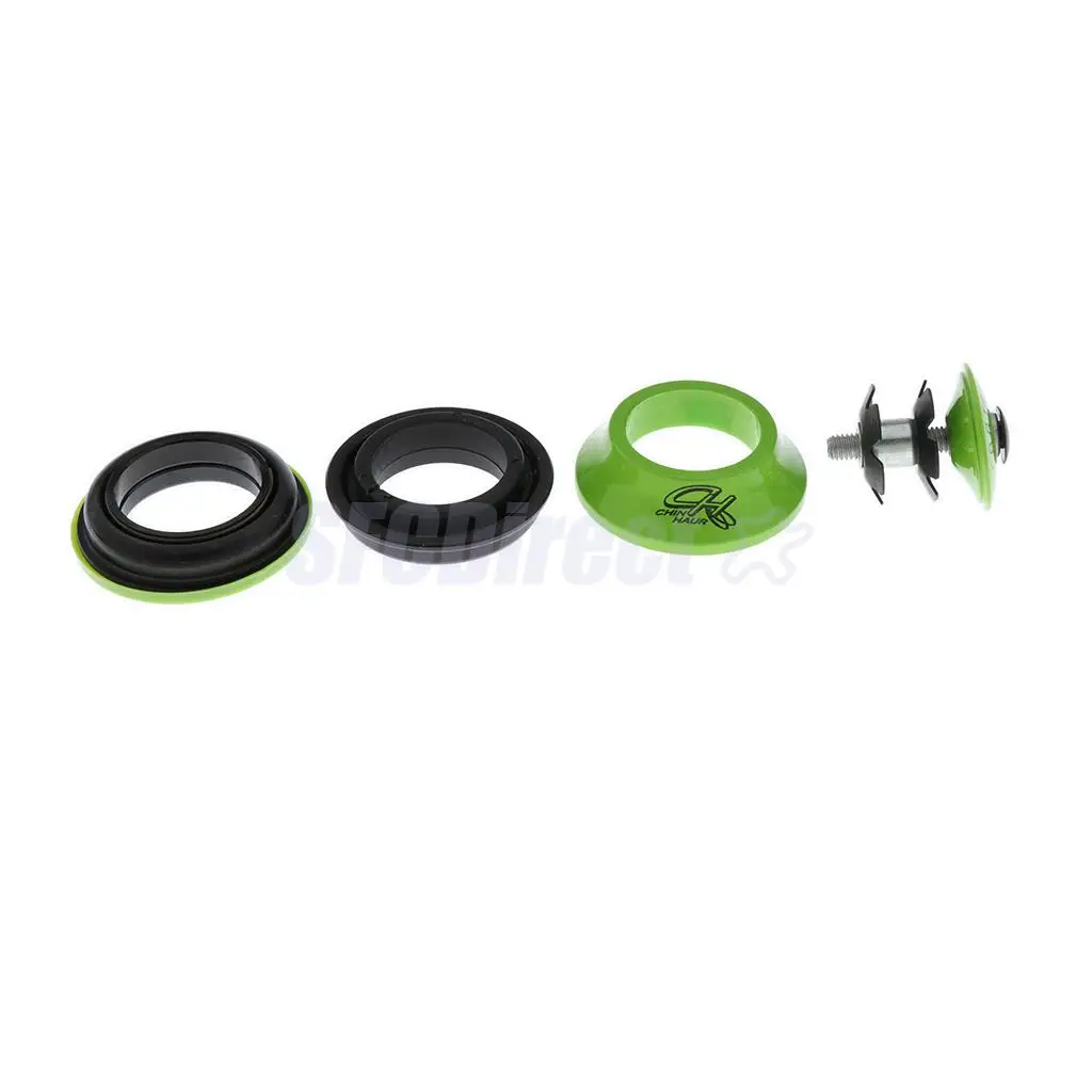 1-1/8'' Sealed Bearing Bike External Cup Threadless Headset 44mm Headtube Head Tube Bicycle Part